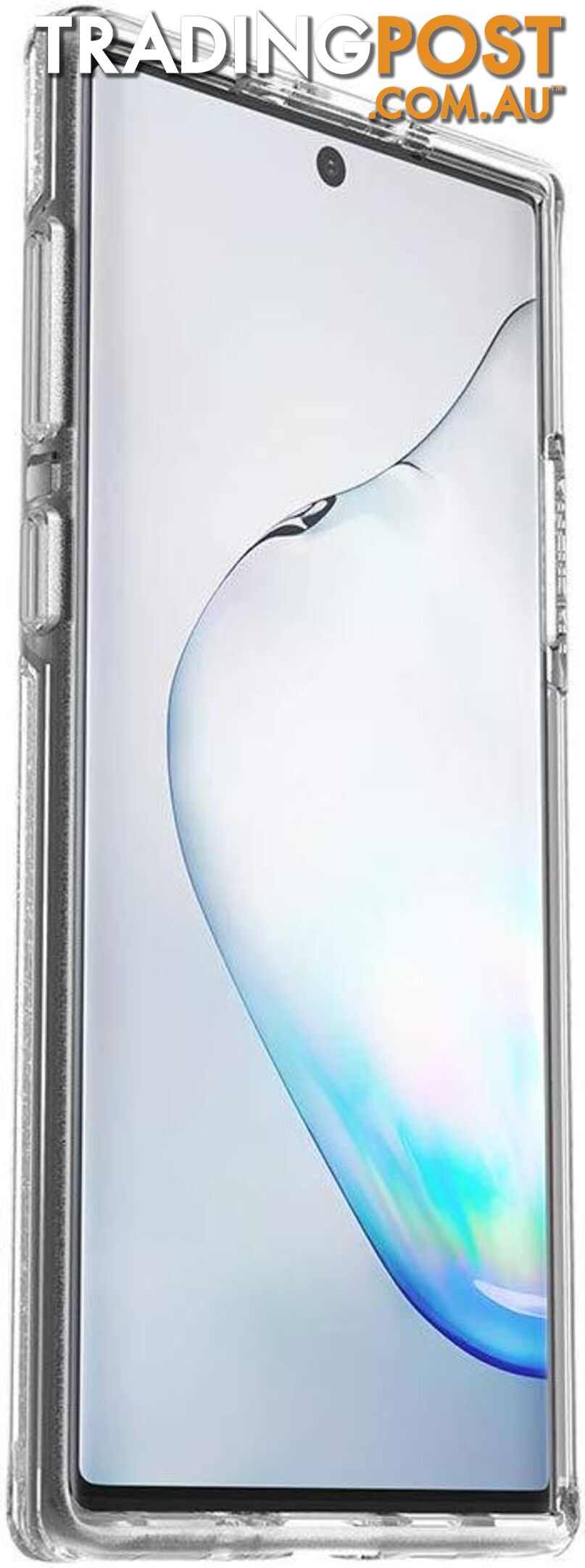 OtterBox Symmetry Clear Case For Samsung Galaxy Note 10 - OtterBox - Stardust - 660543524762
