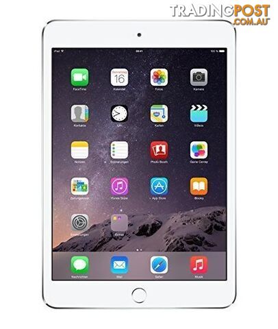 Apple Ipad mini 3 4G