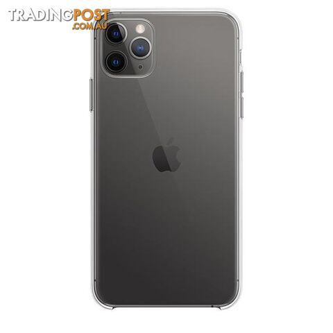 Customize case - Space Grey