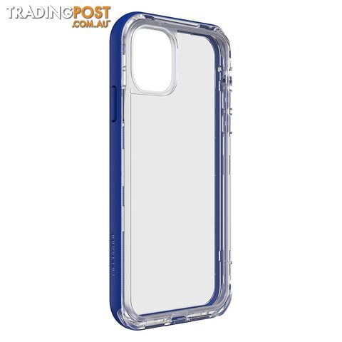 LifeProof Next Case For iPhone 11 Pro - LifeProof - Blueberry Frost - 660543511588 - photo 5 of 7