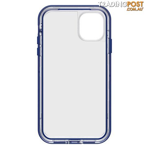 LifeProof Next Case For iPhone 11 Pro - LifeProof - Blueberry Frost - 660543511588 - photo 2 of 7