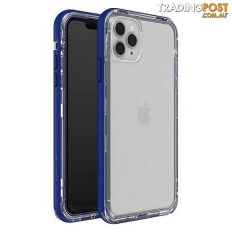 LifeProof Next Case For iPhone 11 Pro - LifeProof - Blueberry Frost - 660543511588