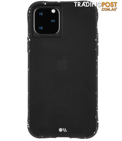 Case-Mate Tough Speckled Case For iPhone XR|11 - Case-Mate - Acitive Black - 846127185790