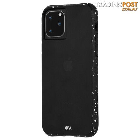 Case-Mate Tough Speckled Case For iPhone XR|11 - Case-Mate - Acitive Black - 846127185790