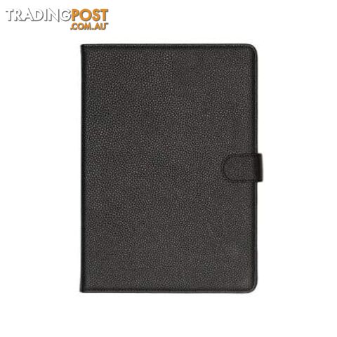 Cleanskin Book Cover For iPad Pro 11" (2018) - Cleanskin - Navy Blue - 9319655068442