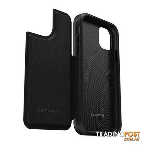 LifeProof Wallet Case For iPhone 11 - LifeProof - Cement Surfer - 660543520849 - photo 5 of 7