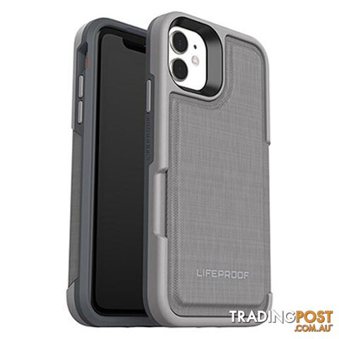 LifeProof Wallet Case For iPhone 11 - LifeProof - Cement Surfer - 660543520849