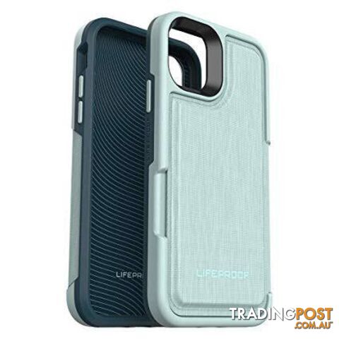 LifeProof Wallet Case For iPhone 11 - LifeProof - Cement Surfer - 660543520849 - photo 3 of 7