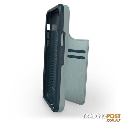 LifeProof Wallet Case For iPhone 11 - LifeProof - Cement Surfer - 660543520849 - photo 4 of 7