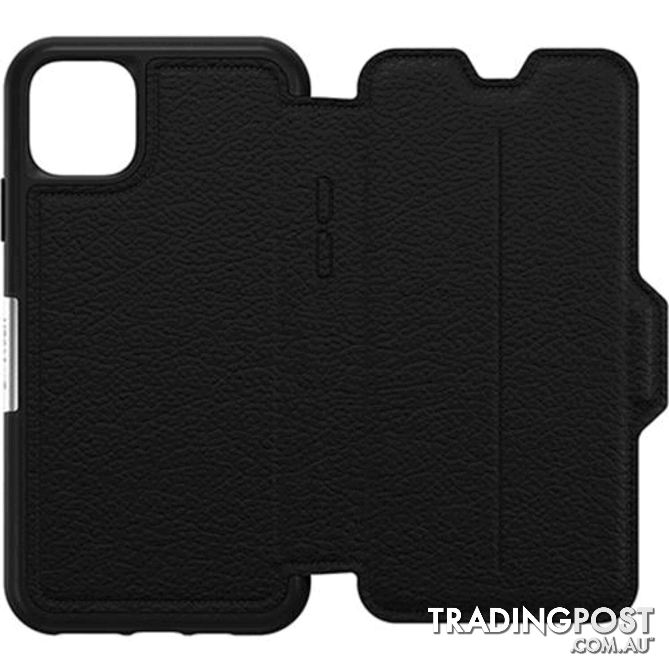 Otterbox Strada Case For iPhone 11 - OtterBox - Espresso