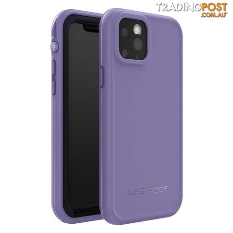 LifeProof Fre Case For iPhone 11 Pro - LifeProof - Chalk It Up