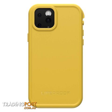 LifeProof Fre Case For iPhone 11 Pro - LifeProof - Chalk It Up