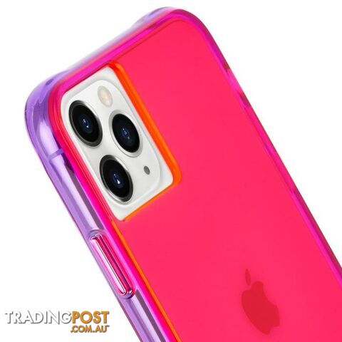 Case-Mate Tough Neon Case For iPhone XR|11 - Case-Mate - Atomic Green - 846127185813