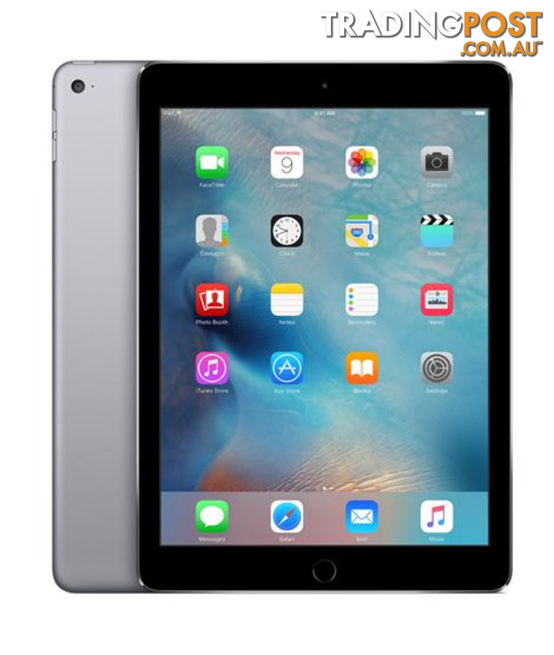 Apple Ipad air 2 4G