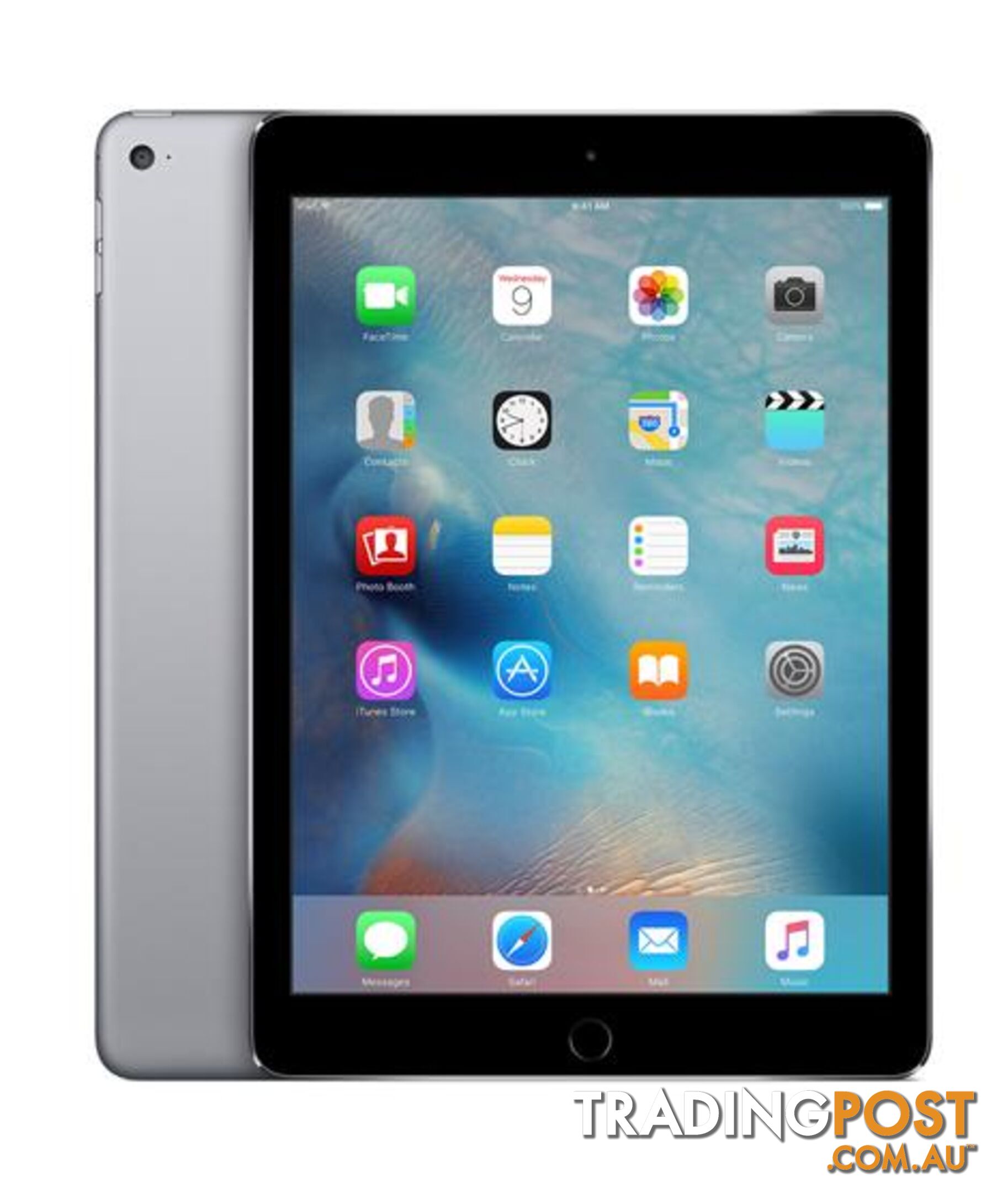 Apple Ipad air 2 4G