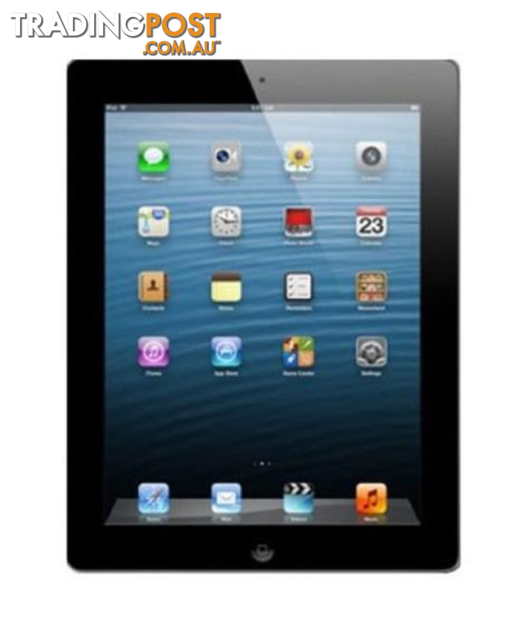 Apple Ipad 2 Wifi