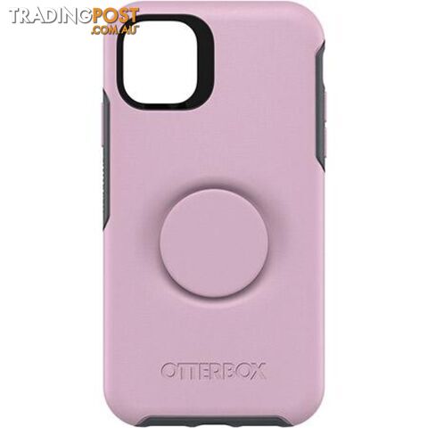 Otterbox Otter + Pop Symmetry Case For iPhone 11 Pro - OtterBox - Mauvelous - 660543526681 - photo 3 of 7