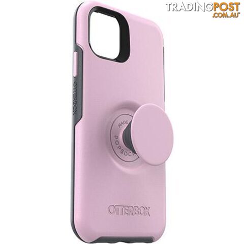Otterbox Otter + Pop Symmetry Case For iPhone 11 Pro - OtterBox - Mauvelous - 660543526681 - photo 4 of 7