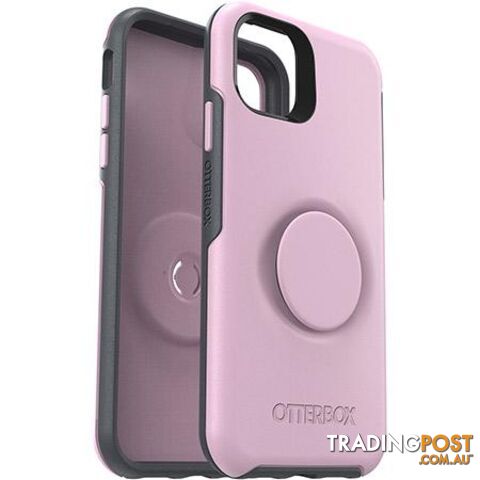 Otterbox Otter + Pop Symmetry Case For iPhone 11 Pro - OtterBox - Mauvelous - 660543526681