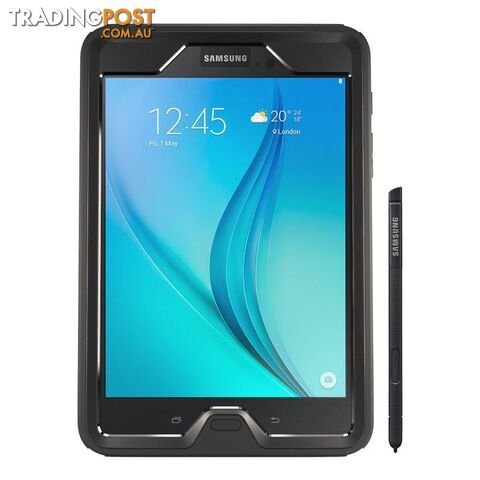 OtterBox Defender Case For Galaxy Tab A 8" (2017) - OtterBox - 660543448853