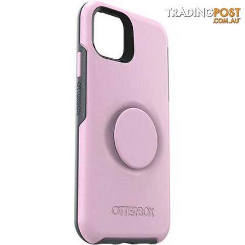 Otterbox Otter + Pop Symmetry Case For iPhone 11 Pro - OtterBox - Black - 660543511687