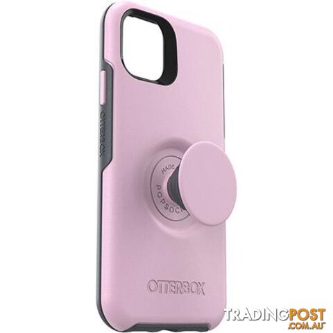 Otterbox Otter + Pop Symmetry Case For iPhone 11 Pro - OtterBox - Black - 660543511687