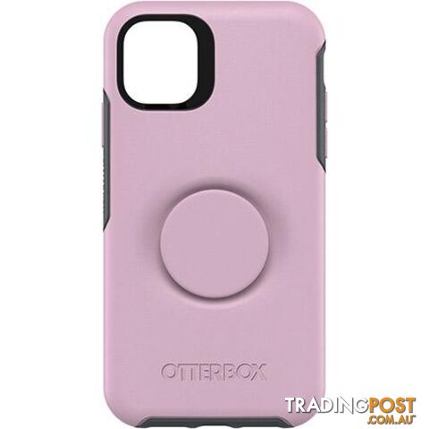 Otterbox Otter + Pop Symmetry Case For iPhone 11 Pro - OtterBox - Black - 660543511687