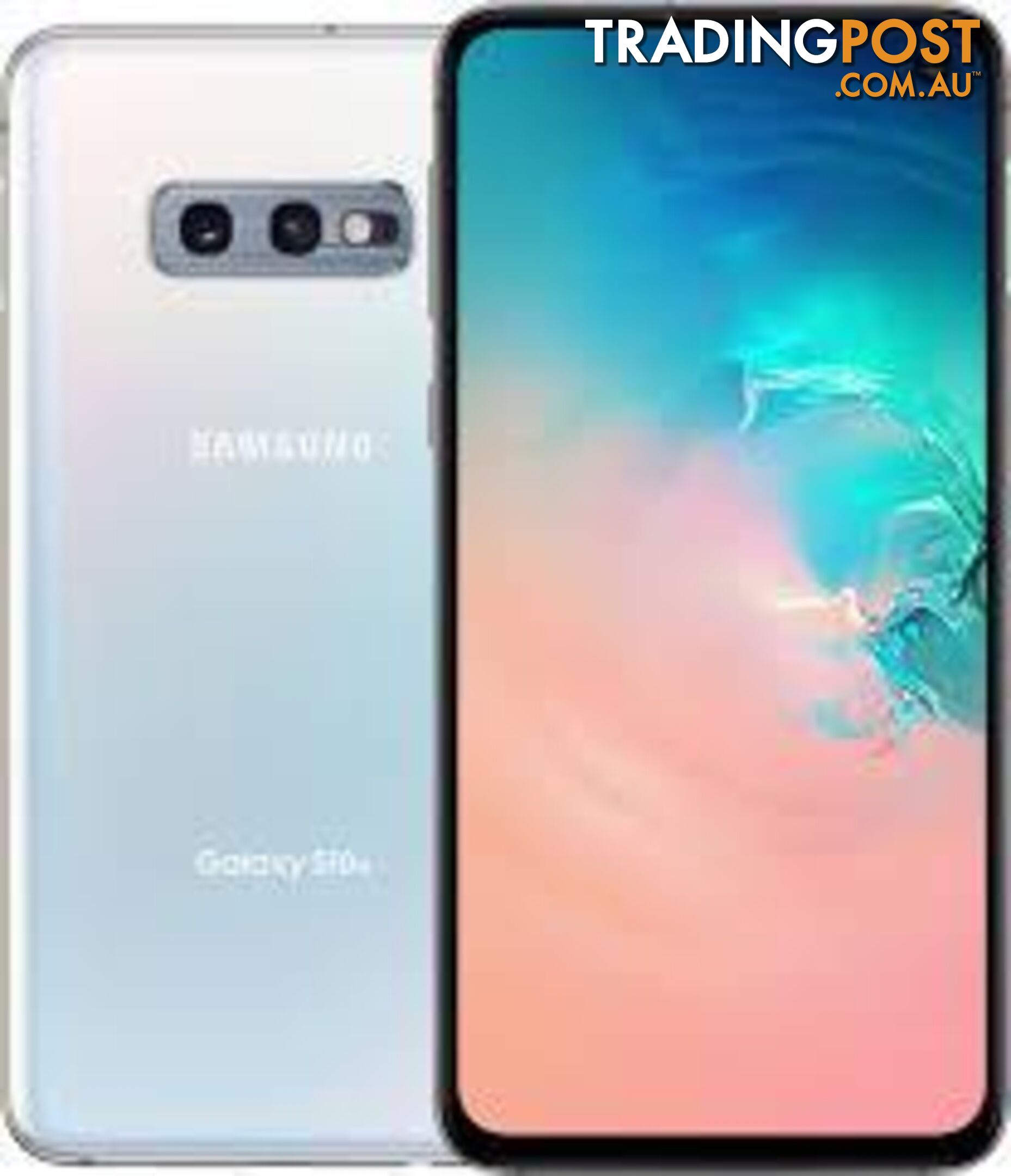 Samsung Galaxy S10e (5.8", 128GB/6GB) Brandnew Sealed Box