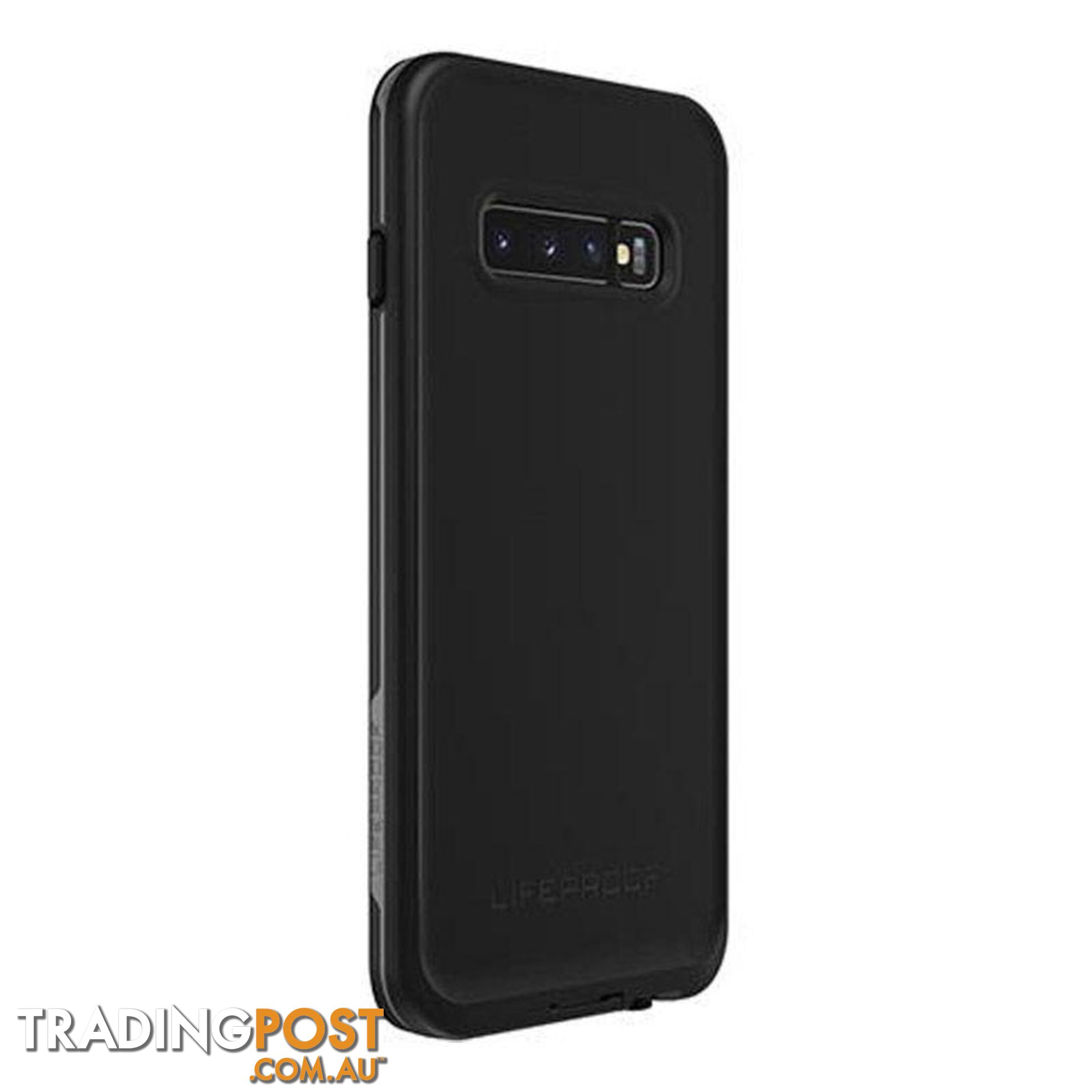 Lifeproof Fre Case For Samsung Galaxy S10+ - LifeProof - Body Surf - 660543504672