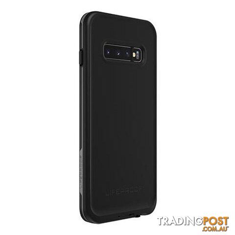 Lifeproof Fre Case For Samsung Galaxy S10+ - LifeProof - Body Surf - 660543504672