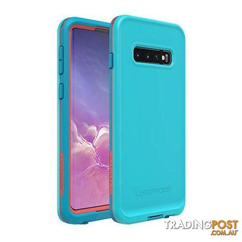 Lifeproof Fre Case For Samsung Galaxy S10+ - LifeProof - Body Surf - 660543504672