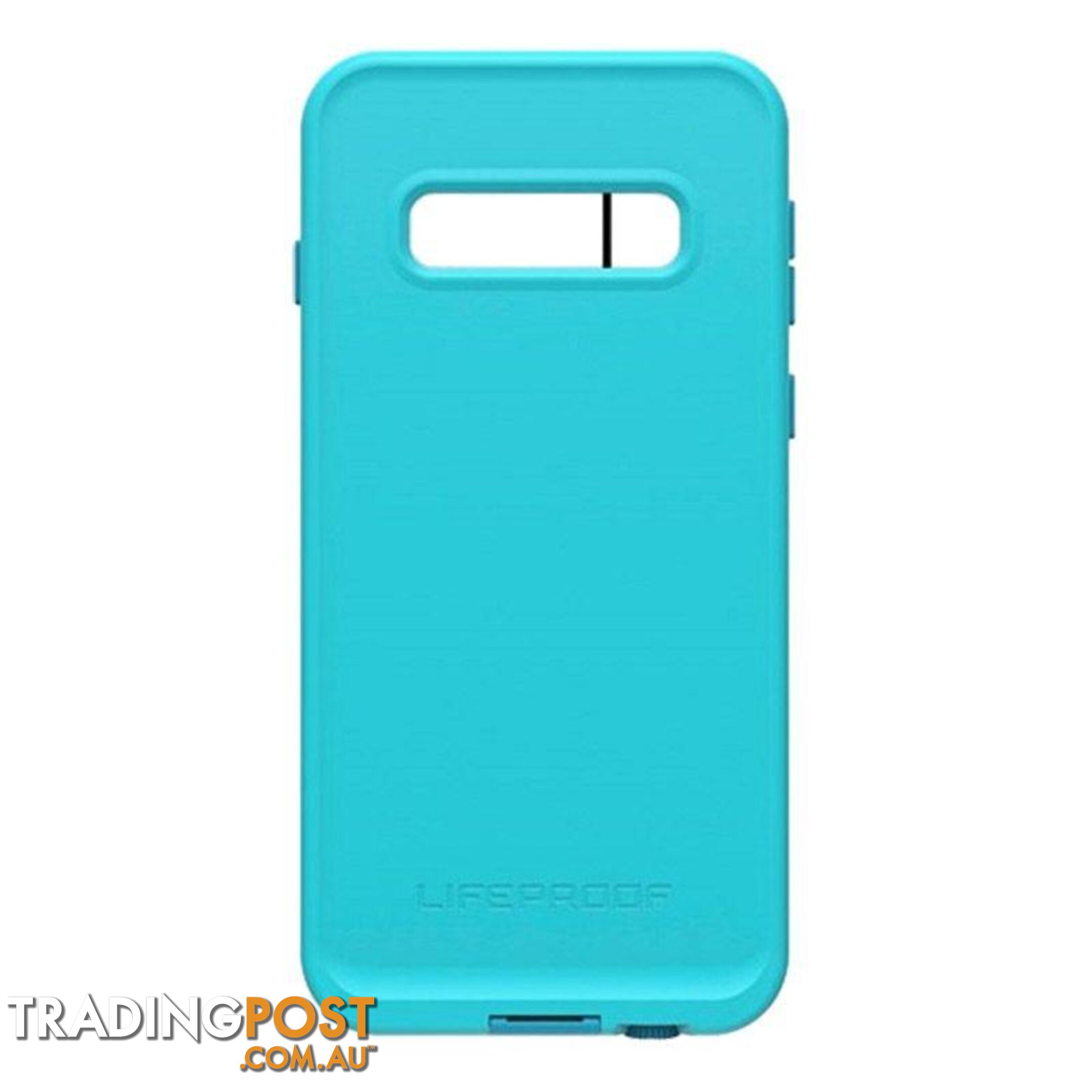 Lifeproof Fre Case For Samsung Galaxy S10+ - LifeProof - Body Surf - 660543504672