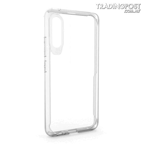 Cleanskin ProTech PC/TPU Case For Samsung Galaxy A90 5G 2019 - Cleanskin -...