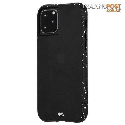 Case-Mate Tough Speckled Case For iPhone 11 Pro - Case-Mate - Acitive Black - 846127185622