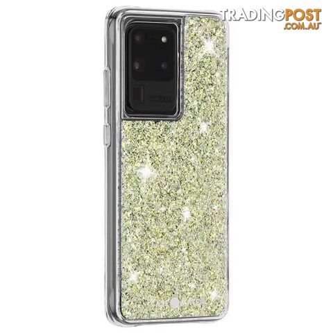 Case-Mate Stardust Twinkle Case For Samsung Galaxy S20 Ultra - Case-Mate - 846127192279 - photo 2 of 5