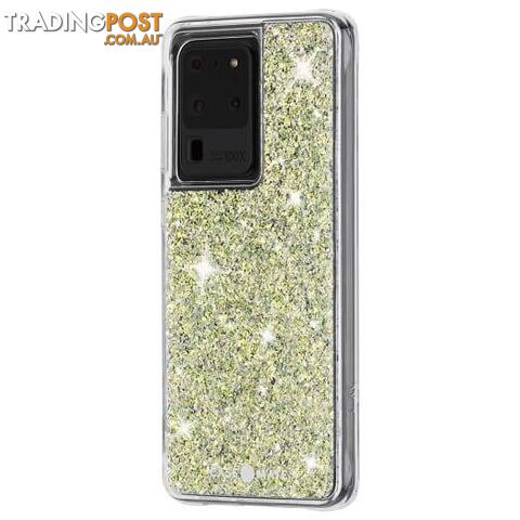 Case-Mate Stardust Twinkle Case For Samsung Galaxy S20 Ultra - Case-Mate - 846127192279 - photo 3 of 5