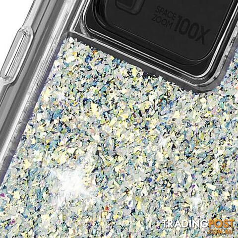 Case-Mate Stardust Twinkle Case For Samsung Galaxy S20 Ultra - Case-Mate - 846127192279 - photo 5 of 5