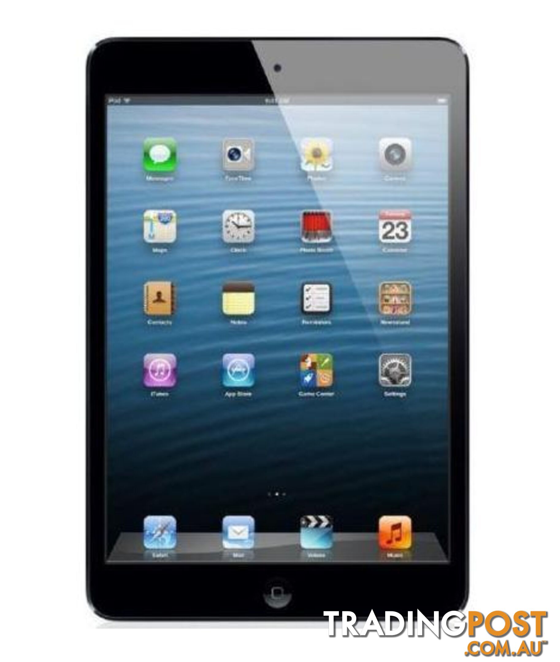 Apple Ipad mini 4g