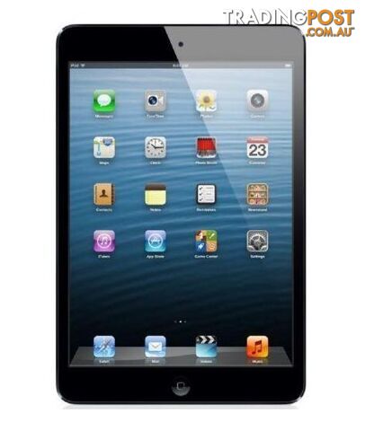 Apple Ipad mini 4g