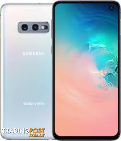 Samsung Galaxy S10e (5.8", 128GB/6GB) Brandnew Sealed Box