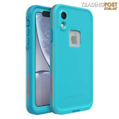 LifeProof Fre Case For iPhone XR - LifeProof - Tiki - 660543485933 - photo 4 of 7