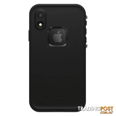 LifeProof Fre Case For iPhone XR - LifeProof - Tiki - 660543485933 - photo 3 of 7