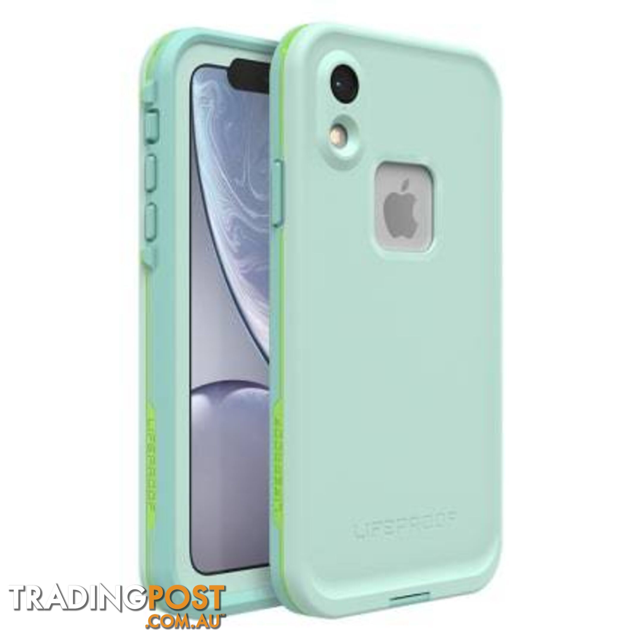 LifeProof Fre Case For iPhone XR - LifeProof - Tiki - 660543485933
