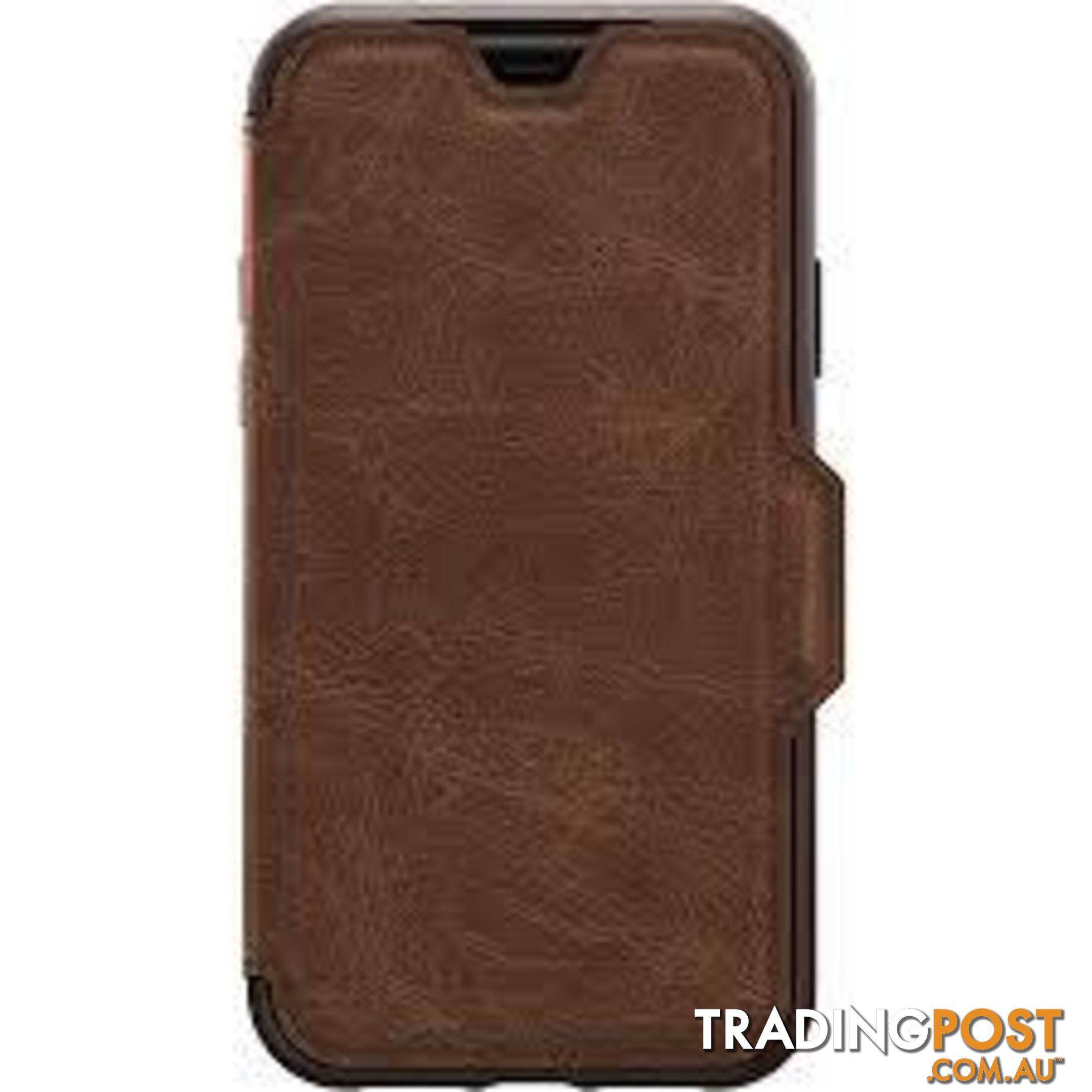 Otterbox Strada Case For iPhone 11 Pro - OtterBox - Espresso