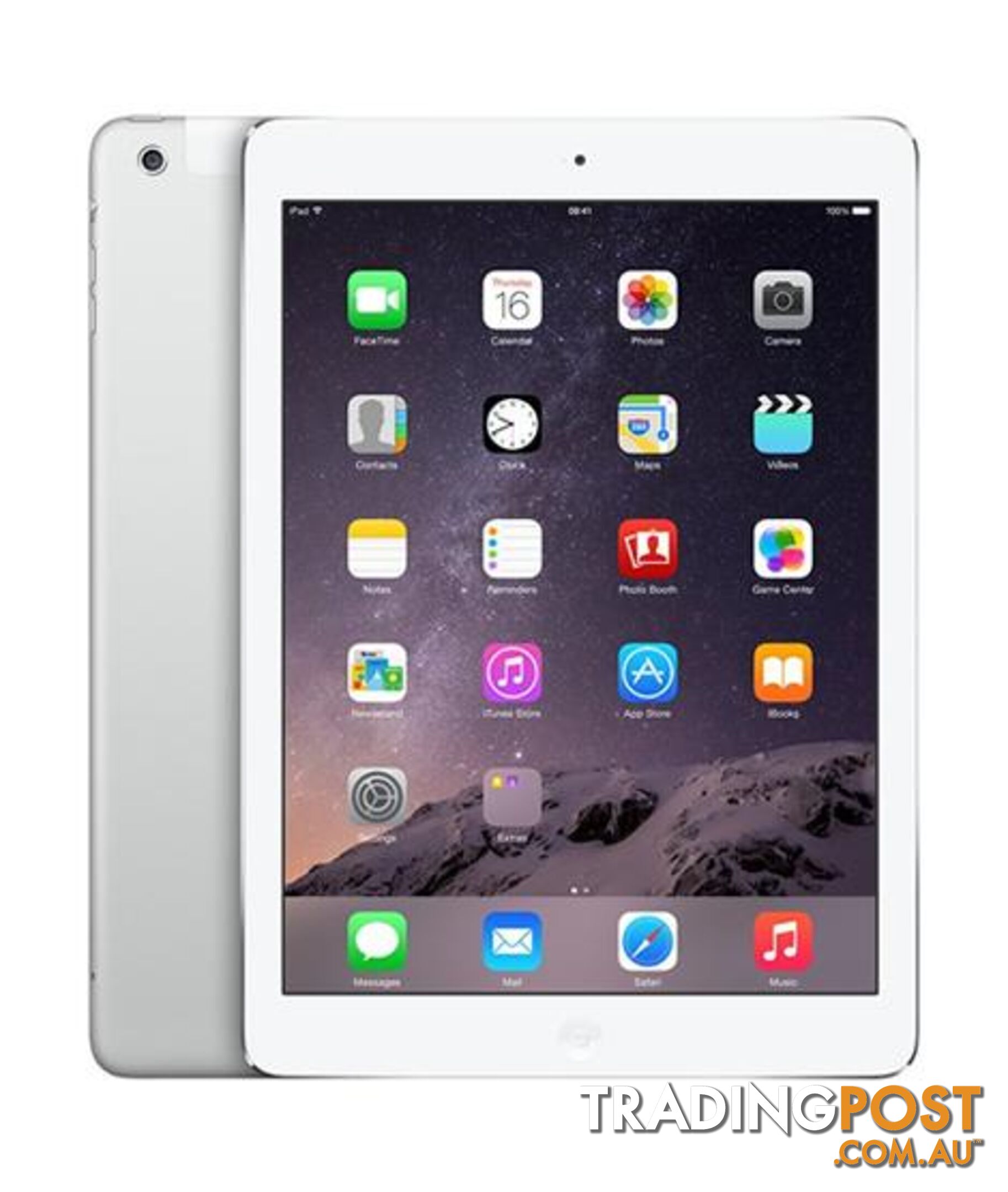 Apple Ipad air 2 Wifi