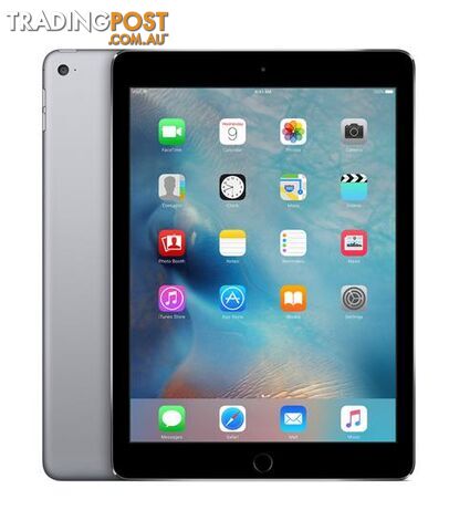 Apple Ipad air 2 Wifi