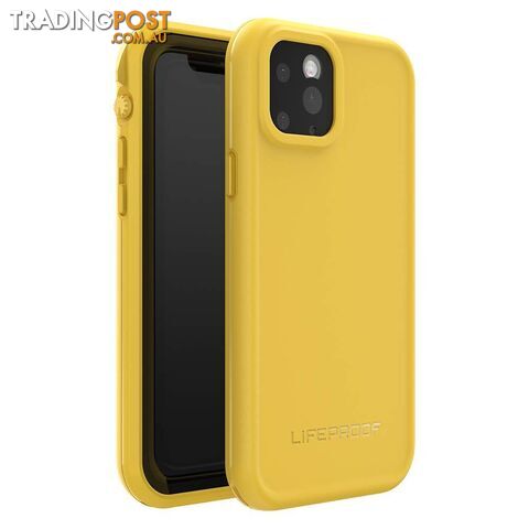 LifeProof Fre Case For iPhone 11 Pro - LifeProof - Atomic - 660543511472