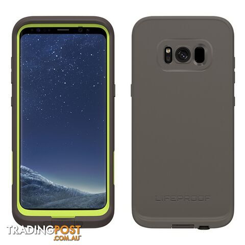 LifeProof Fre Case For Samsung Galaxy S8+ - LifeProof - Twilights Edge - 660543411185