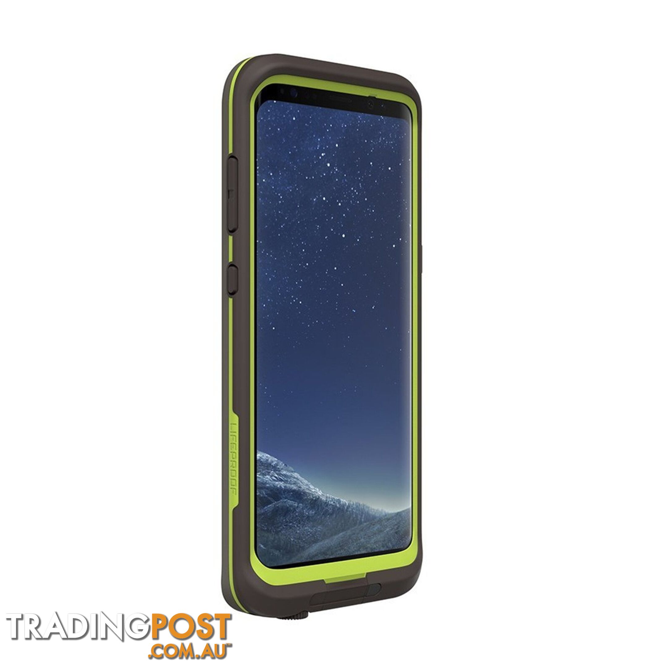 LifeProof Fre Case For Samsung Galaxy S8+ - LifeProof - Twilights Edge - 660543411185