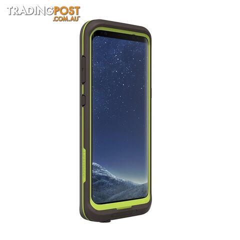 LifeProof Fre Case For Samsung Galaxy S8+ - LifeProof - Twilights Edge - 660543411185